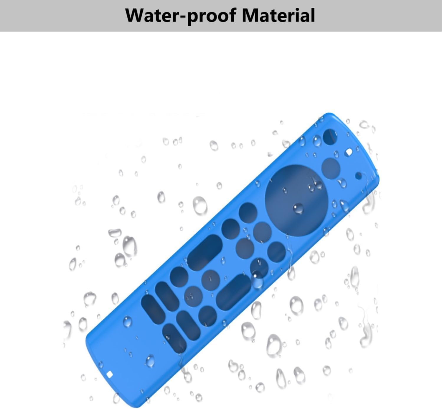 Thumbnail 3 de Silicone Remote Case Glow for 4K Max