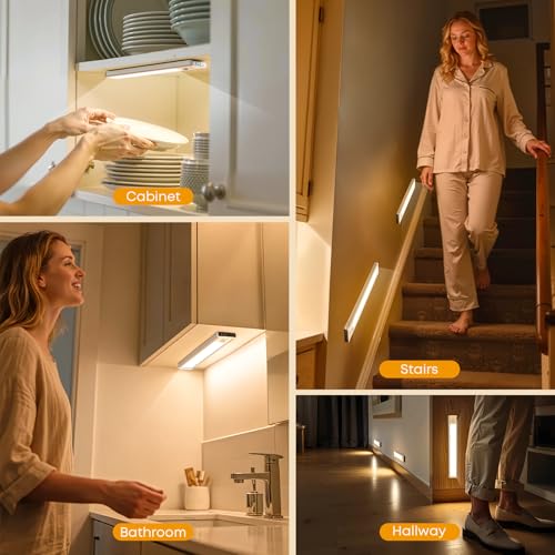 Thumbnail 7 de TANSOOL+ Luz LED Armario 20 cm