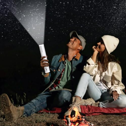 Thumbnail 6 de Bravzurg Aplique Pared Recargable con Sensor y Luz LED💡