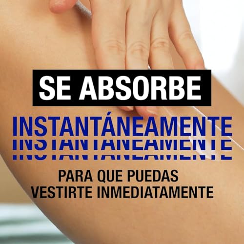 Thumbnail 3 de Neutrogena Fórmula Noruega Hidratación Profunda Loción de Absorción Inmediata (2 X 750 ml), crema hidratante corporal con Pro-Ceramida y Glicerina, para piel seca