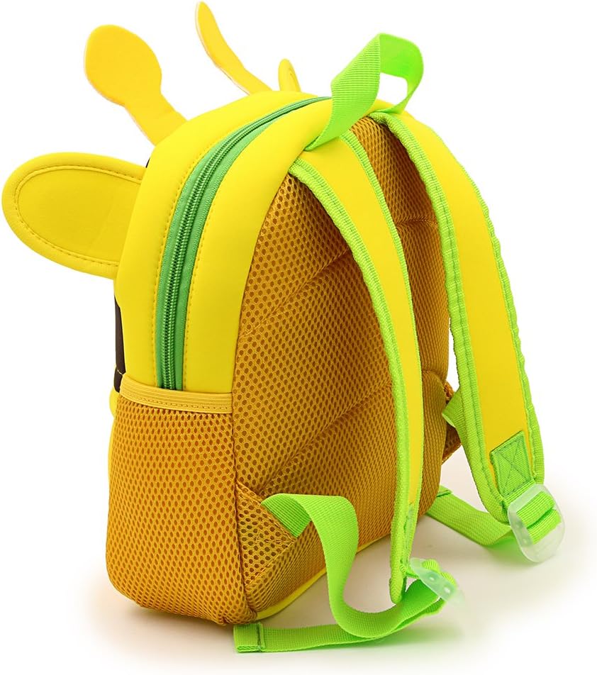 Thumbnail 4 de IGNPION Nursery Kids Backpack 24cm