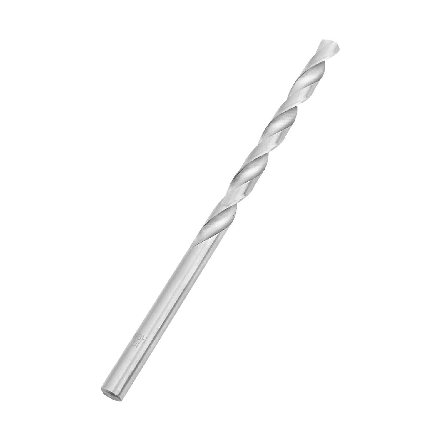 Thumbnail 4 de Yosoo Health Gear extra lange spiraalborenset, 8 maten van 4–10 mm