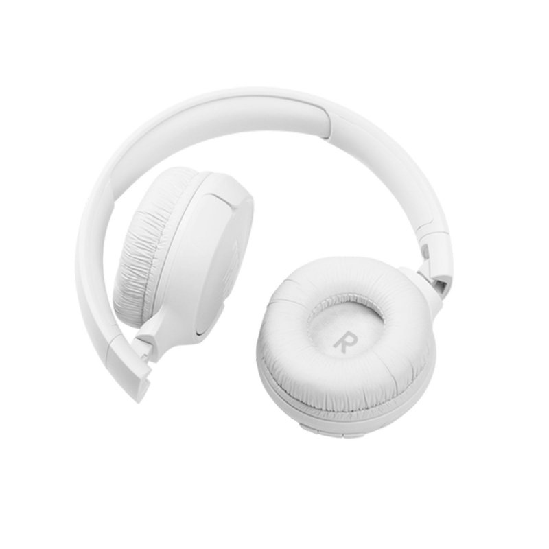 Detalle 2 de JBL Tune 510BT Auriculares inalámbricos blancos