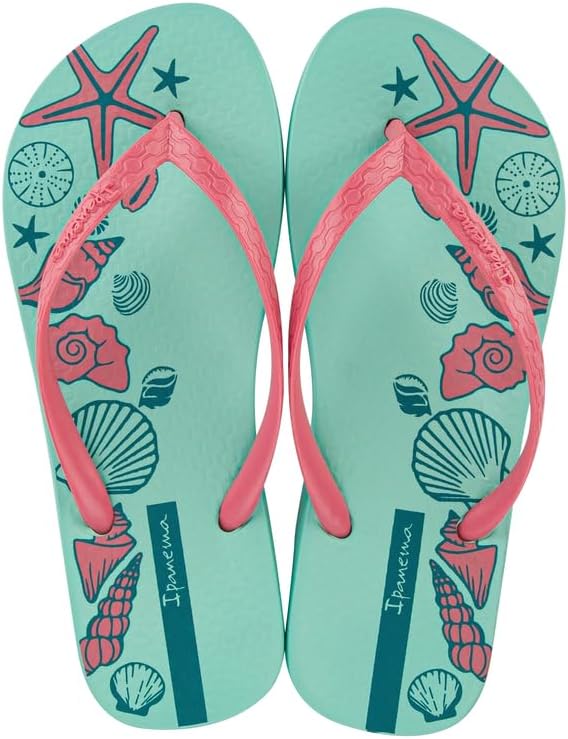 Detalle 2 de Ipanema Classica Happy Xi Fem Sandale plate – confort et simplicité en EVA