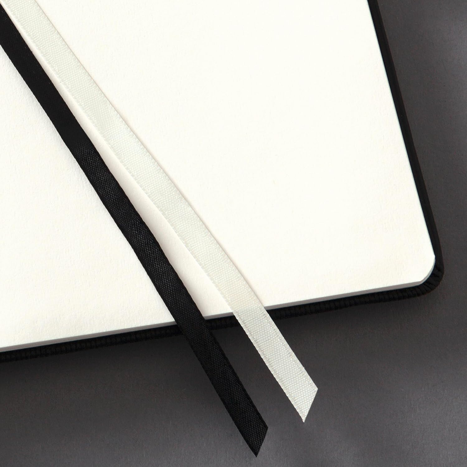 Thumbnail 2 de SIGEL C2615 Conceptum Terminplaner Wochennotiz-Kalender 2026 (ca. A6, schwarz, Hardcover) mit 176 Seiten