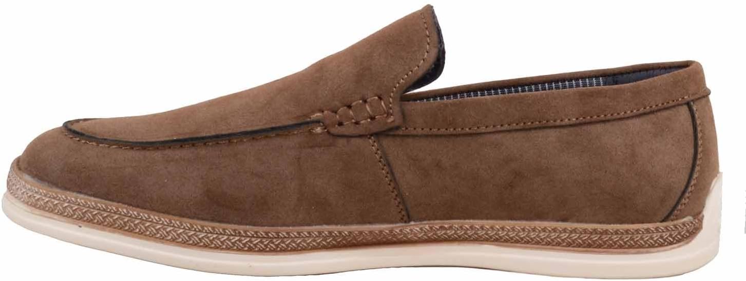 Thumbnail 4 de Absolute Footwear easy slip on loafer UK 7-11