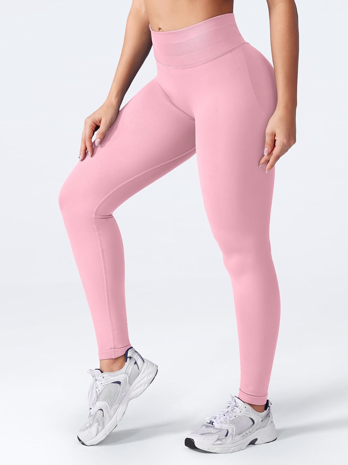 Thumbnail 4 de VOYJOY Seamless Leggings Polyamide