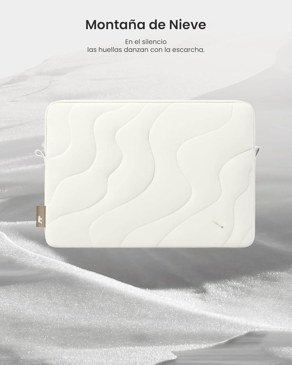 Thumbnail 2 de tomtoc 360° Funda para MacBook Air y Pro 13"