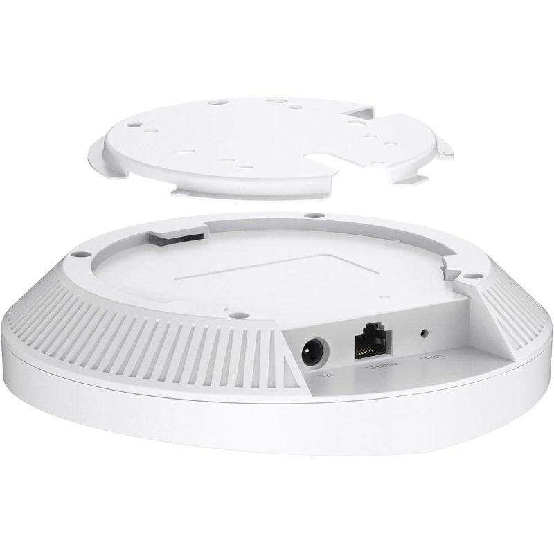 Detalle de TP-Link Festa F61 – Punto de Acceso WiFi 6 AX1800 con PoE y Mesh