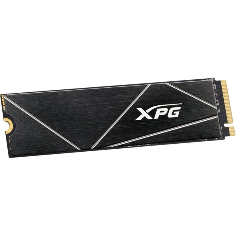 Detalle 2 de XPG Gammix S70 Blade SSD 2TB M.2 2280 PCIe Gen4x4 NVMe