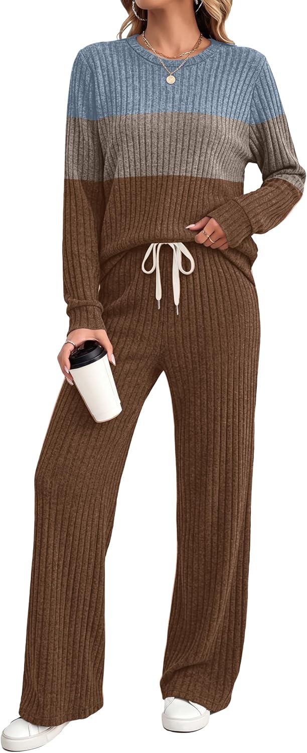 Detalle de Sipaya Women's Lounge Set, Two-Piece