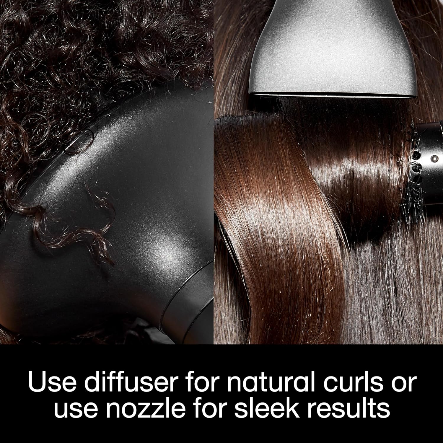 Thumbnail 3 de ghd Helios Professional Hair Dryer (UK Plug) – lightweight, fast styling with ultimate control