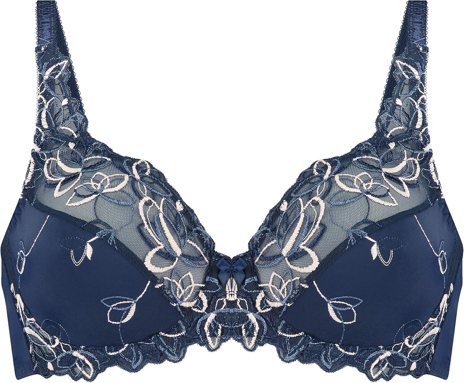 Thumbnail 6 de Hunkemöller Unwattierter Bügel-BH Diva