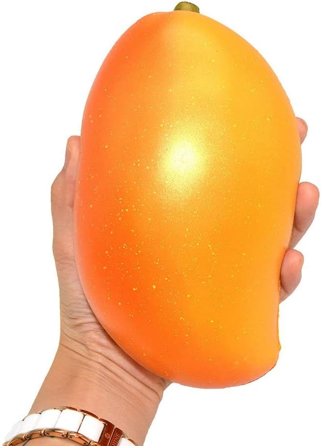 Detalle 2 de Areedy Squishy Toy Jumbo