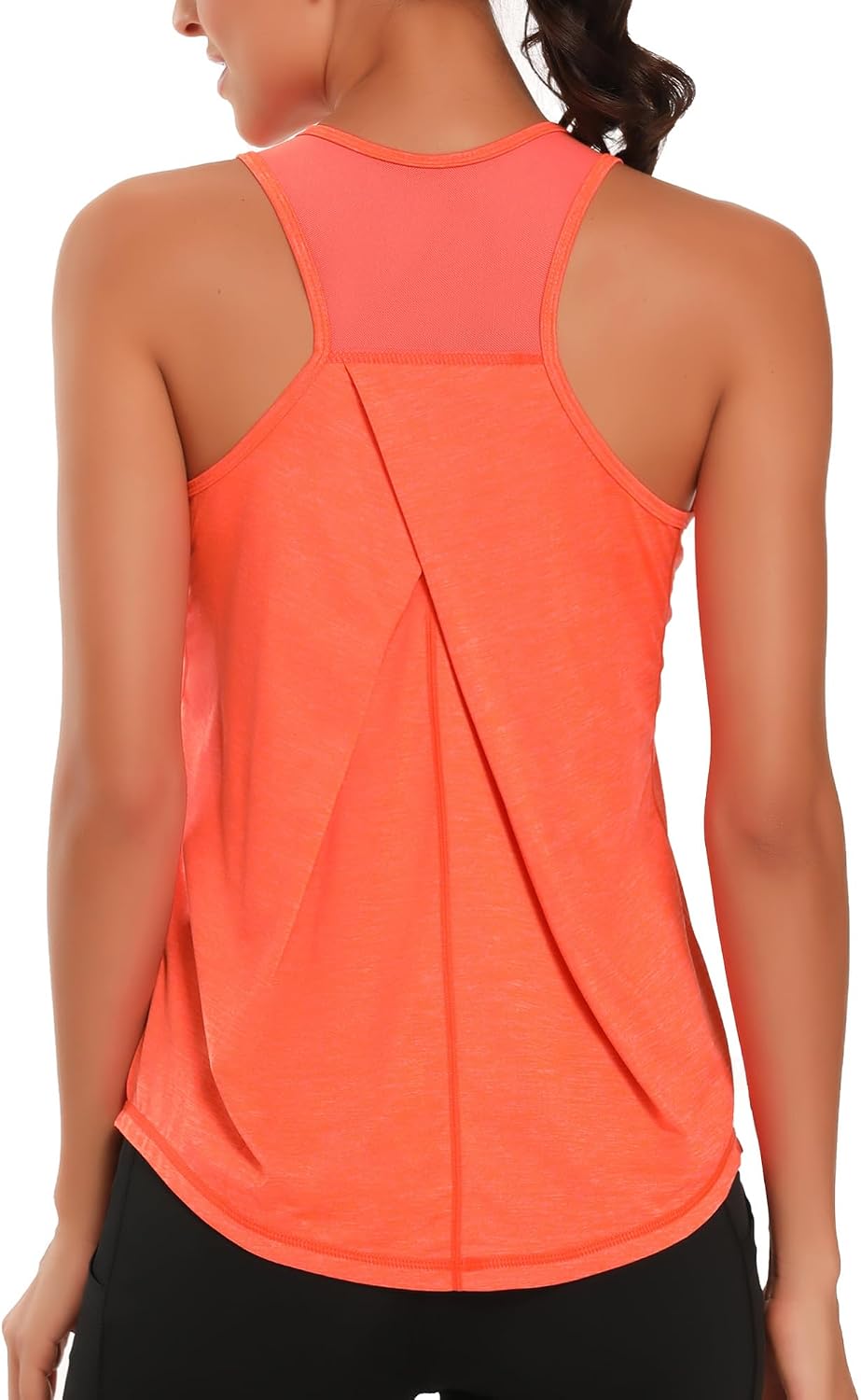 Imagen de Dawnrole Women's Workout Tank Top en OfertitasTOP