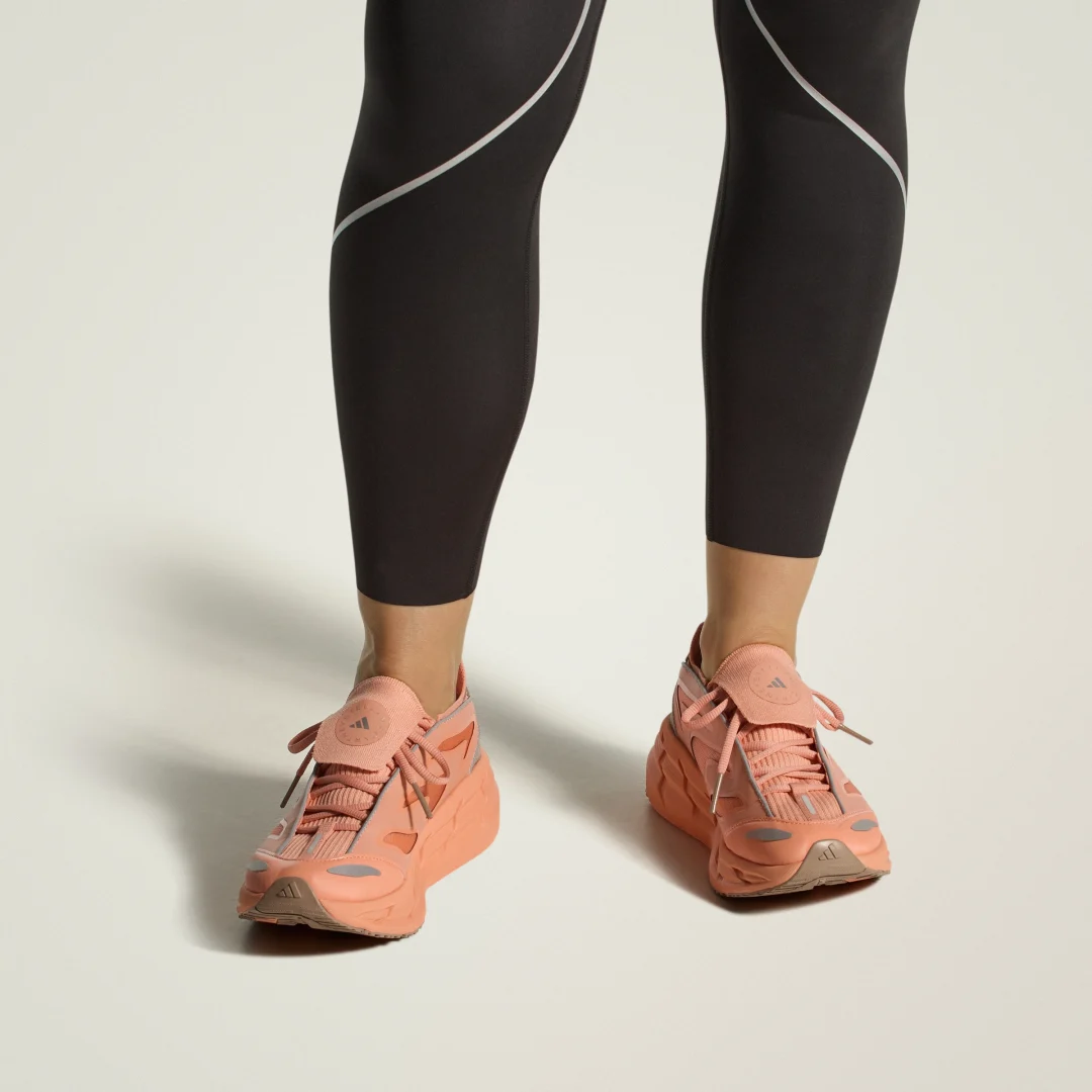 Thumbnail 2 de ADISTAR Adidas by Stella McCartney — Rosa