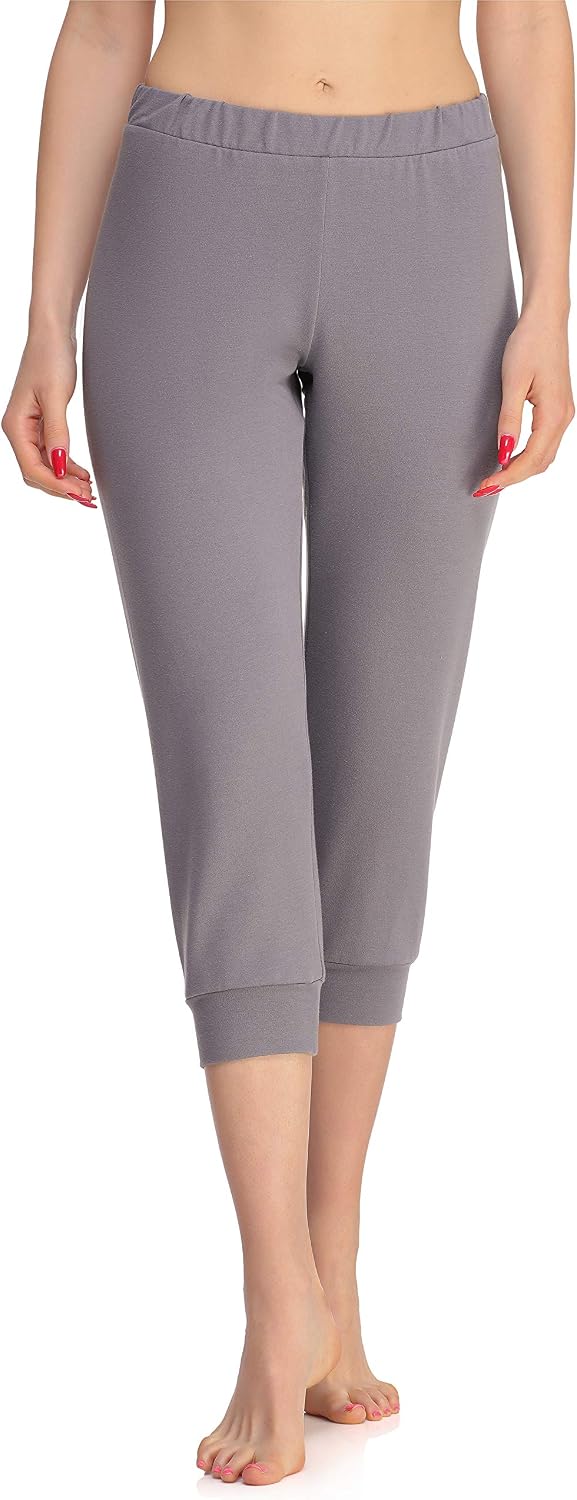 Thumbnail 6 de Merry Style Pantalons 3/4 Tenue Sport Femme 3/4
