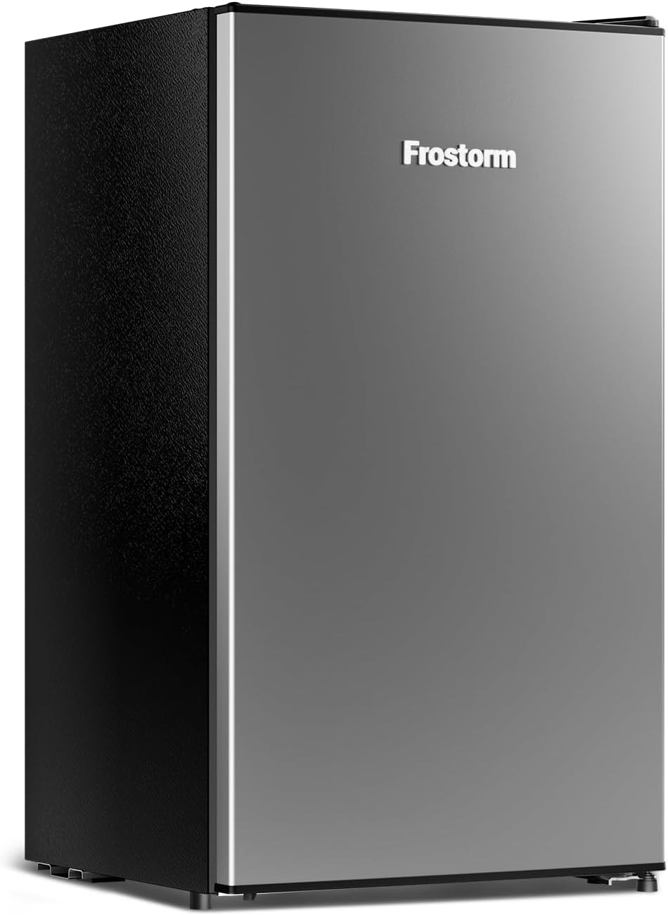 Thumbnail 1 de Frostorm Mini Fridge 3.2 Cu Ft