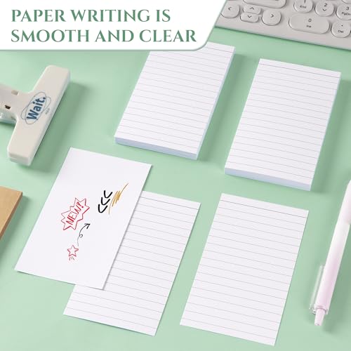 Thumbnail 4 de ELAKIRI 600 cartes d'apprentissage A7 ⚙️