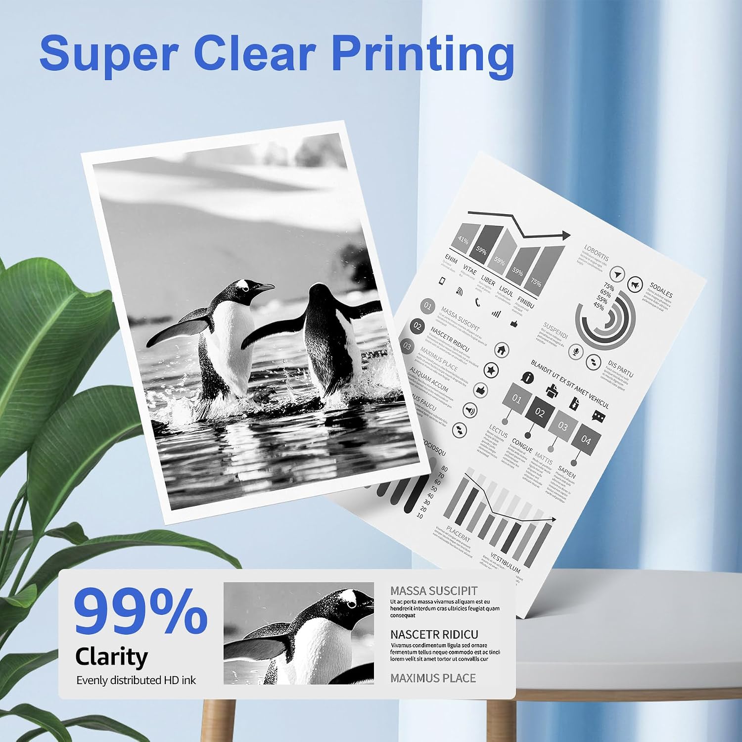 Thumbnail 6 de Toner Kingdom TN830XL Black Toner Cartridges