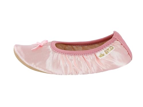 Detalle 2 de Lico Unisex Kinder Gymnastikschuhe G1 Rosa, Gr. 36 EU