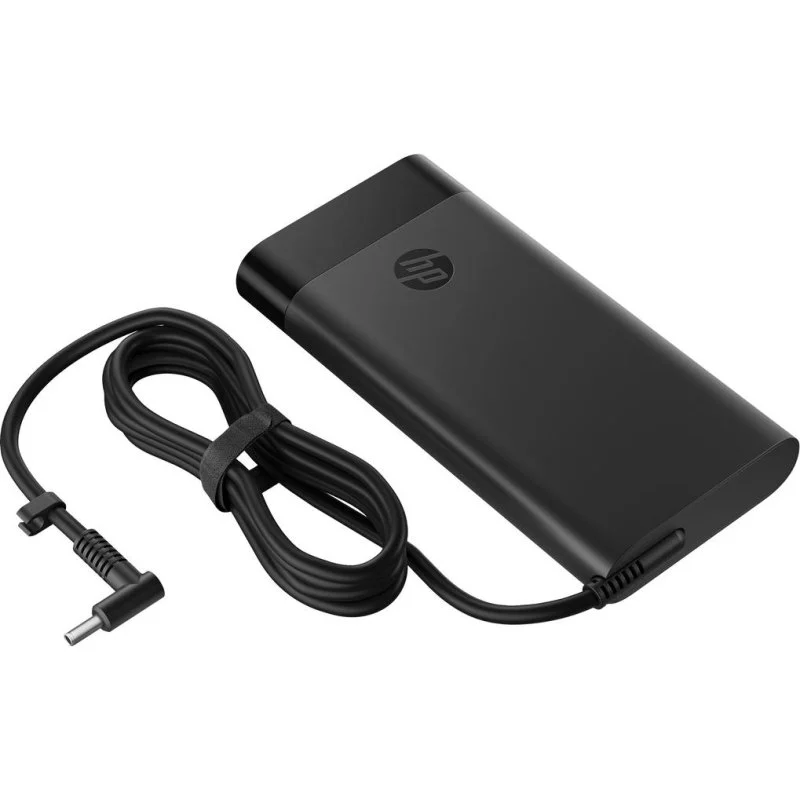 HP Smart AC Adapter 230W: fuente fiable para portátiles y estaciones de trabajo móviles