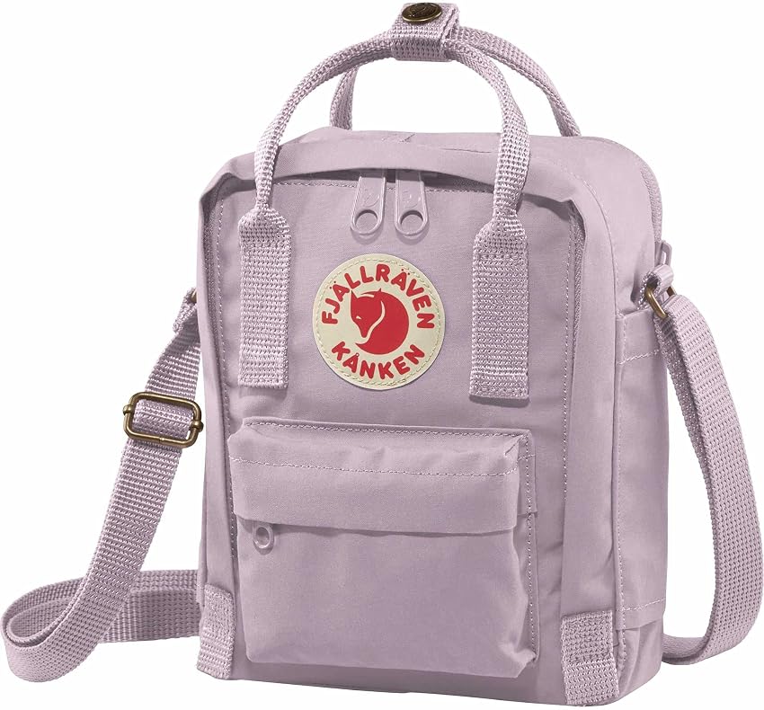 Thumbnail 3 de Fjällräven Kånken Sling bolso bandolera 16 x 20 cm