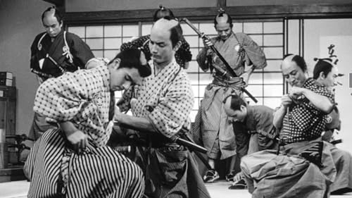 Thumbnail 7 de KSM GmbH Akira Kurosawa – Samurai Edition, 5-Disc-Set