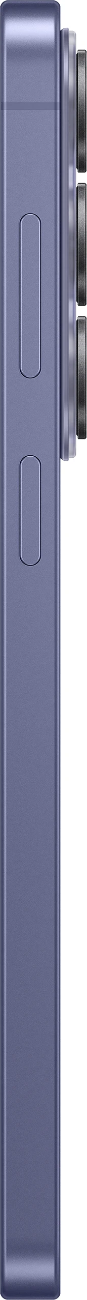Detalle de Samsung Galaxy S26 Plus 256GB Dunkelblau