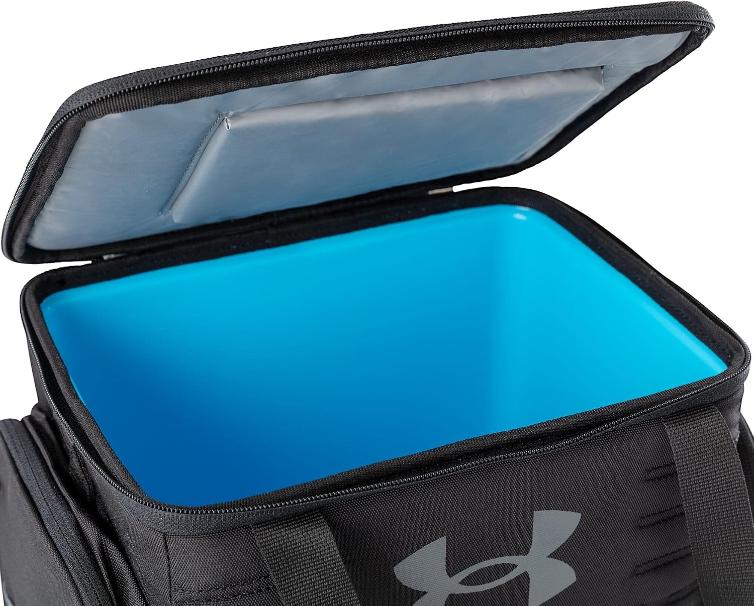 Thumbnail 2 de Under Armour Glacière latérale 12 canettes Noir