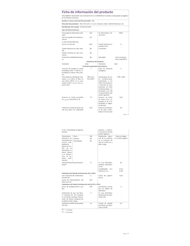 Thumbnail 8 de WiZ Bombilla Filamento LED Wi-Fi E27 Pack de 2