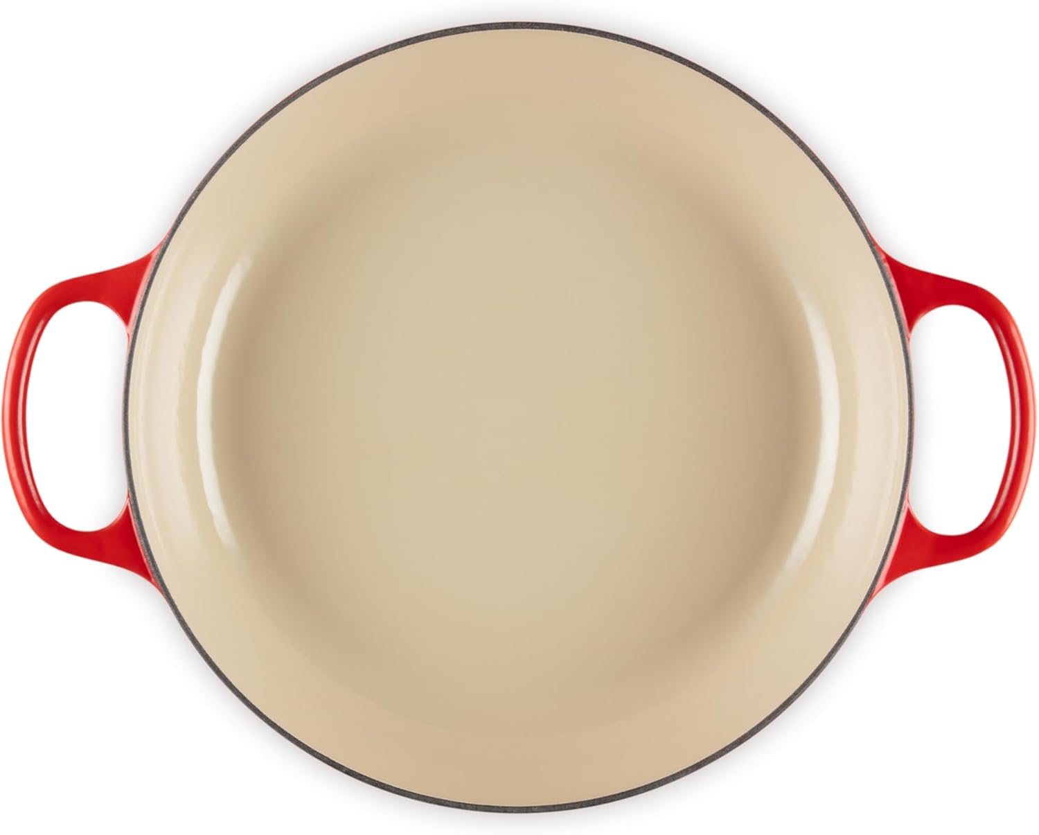 Thumbnail 2 de Le Creuset Faitout Signature 3,2 L
