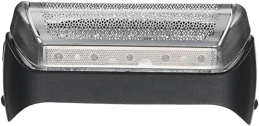 Thumbnail 2 de An-self Shaver Foil Shaver Grille Rasatura e lame per BRAUN 10B Series 1 190 180 170
