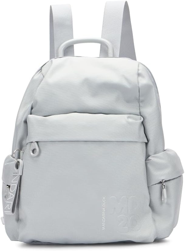 Detalle de Mandarina Duck MD20 BACKPACK Femme, Taille unique