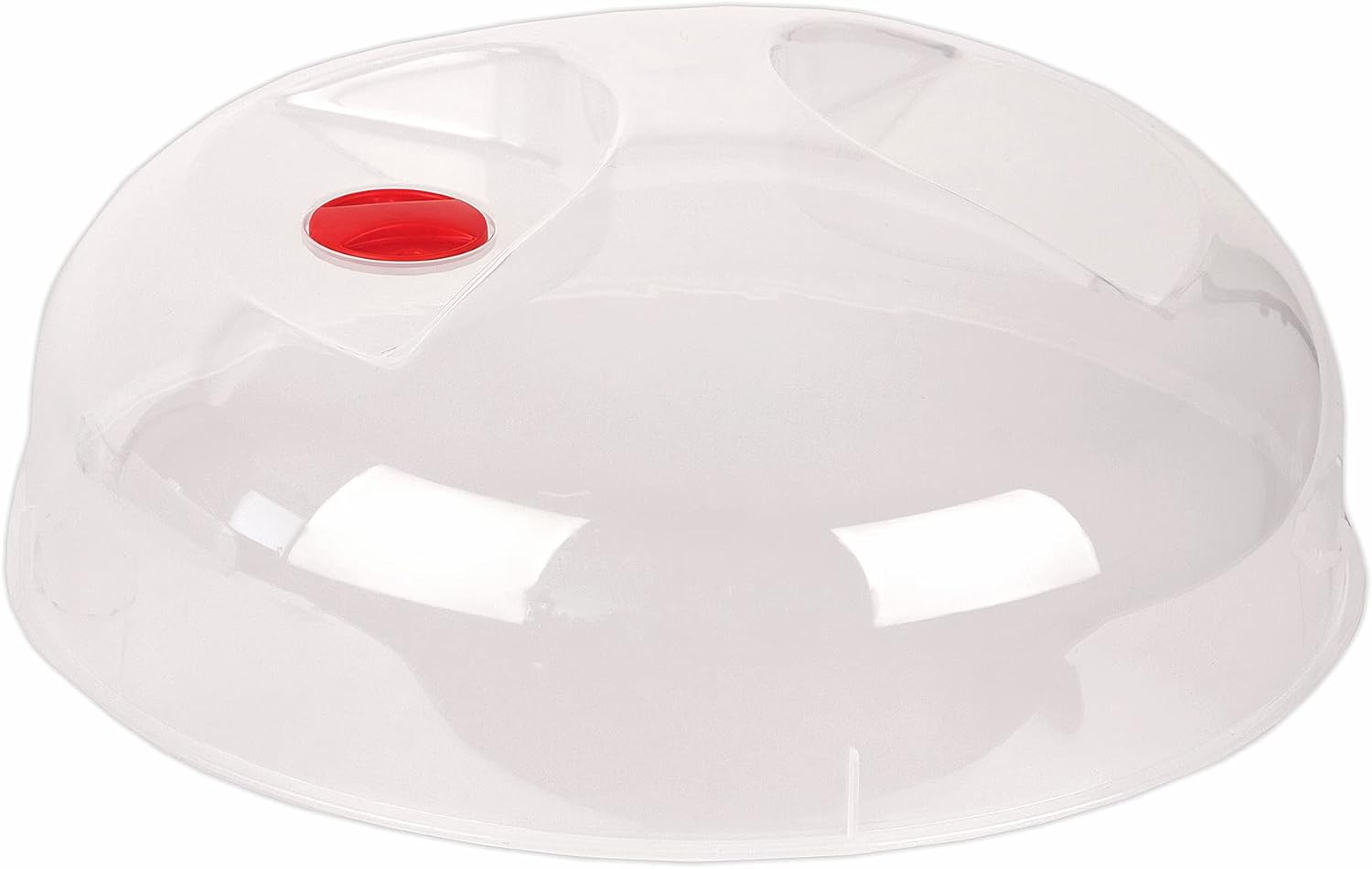 Homéa — Couvercle Micro-ondes 30 cm de Heidrun