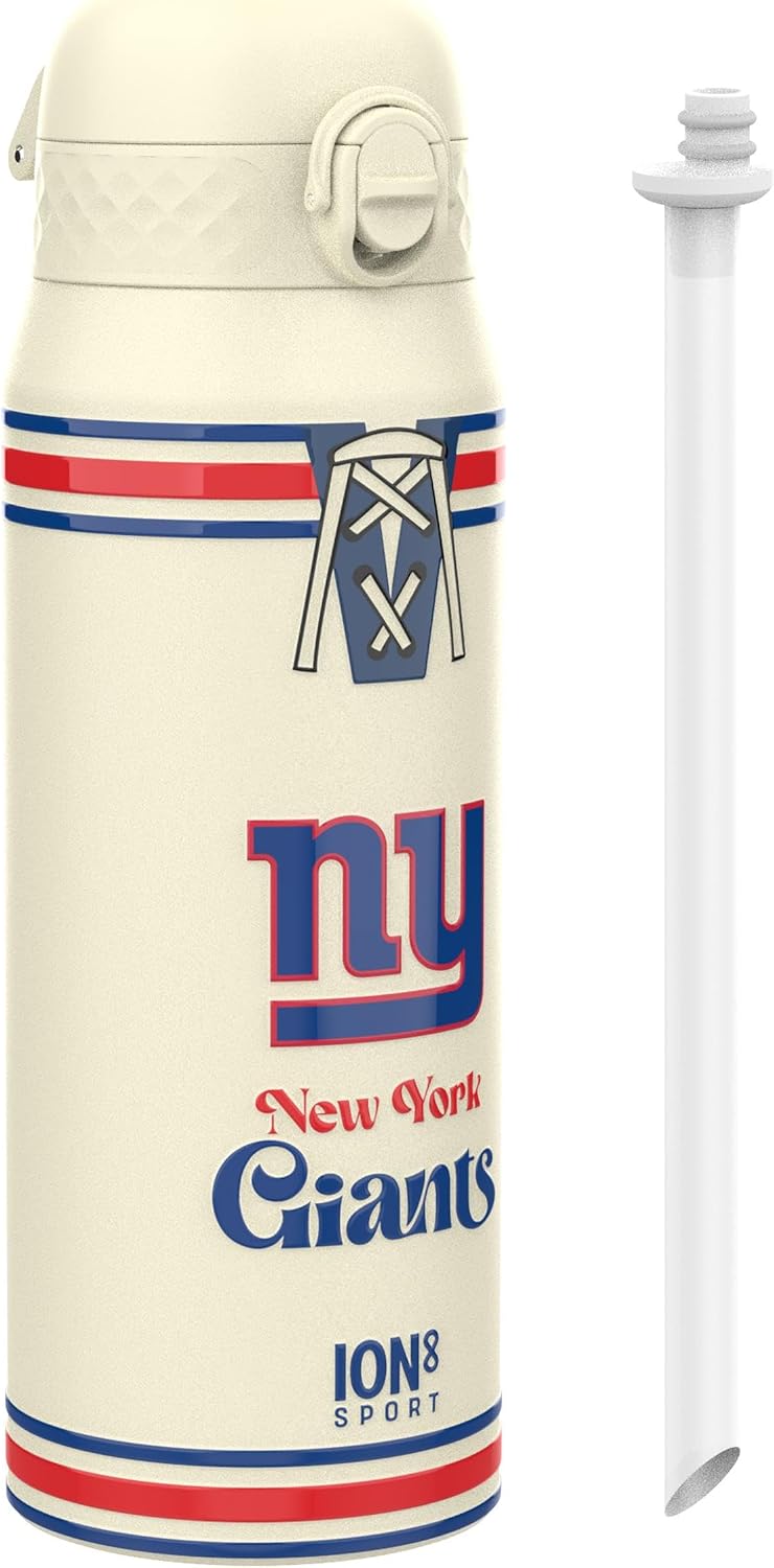 Detalle de Ion8 NFL New York Giants Gourde 750ml