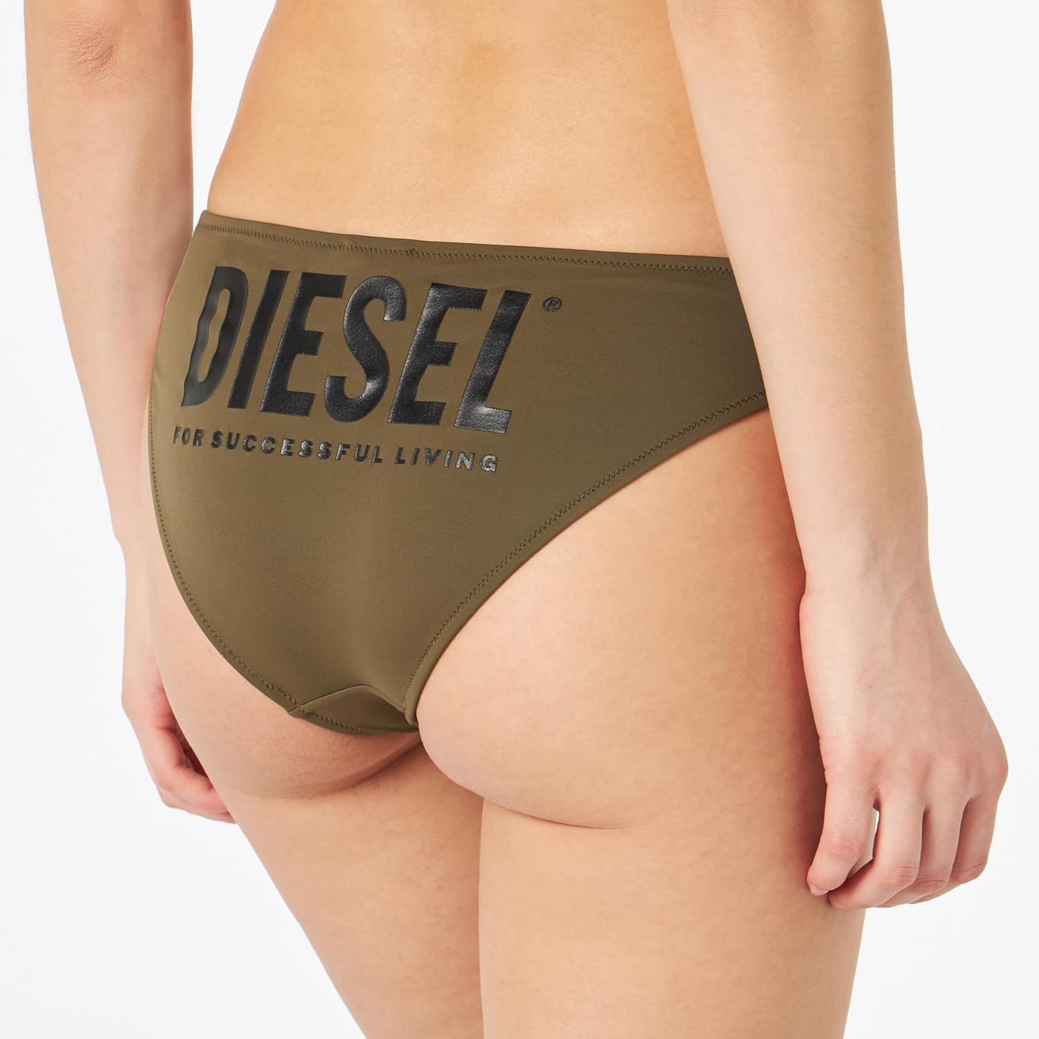 Detalle 2 de Diesel Bfpn-angelss: Parte Inferiore del Bikini Donna