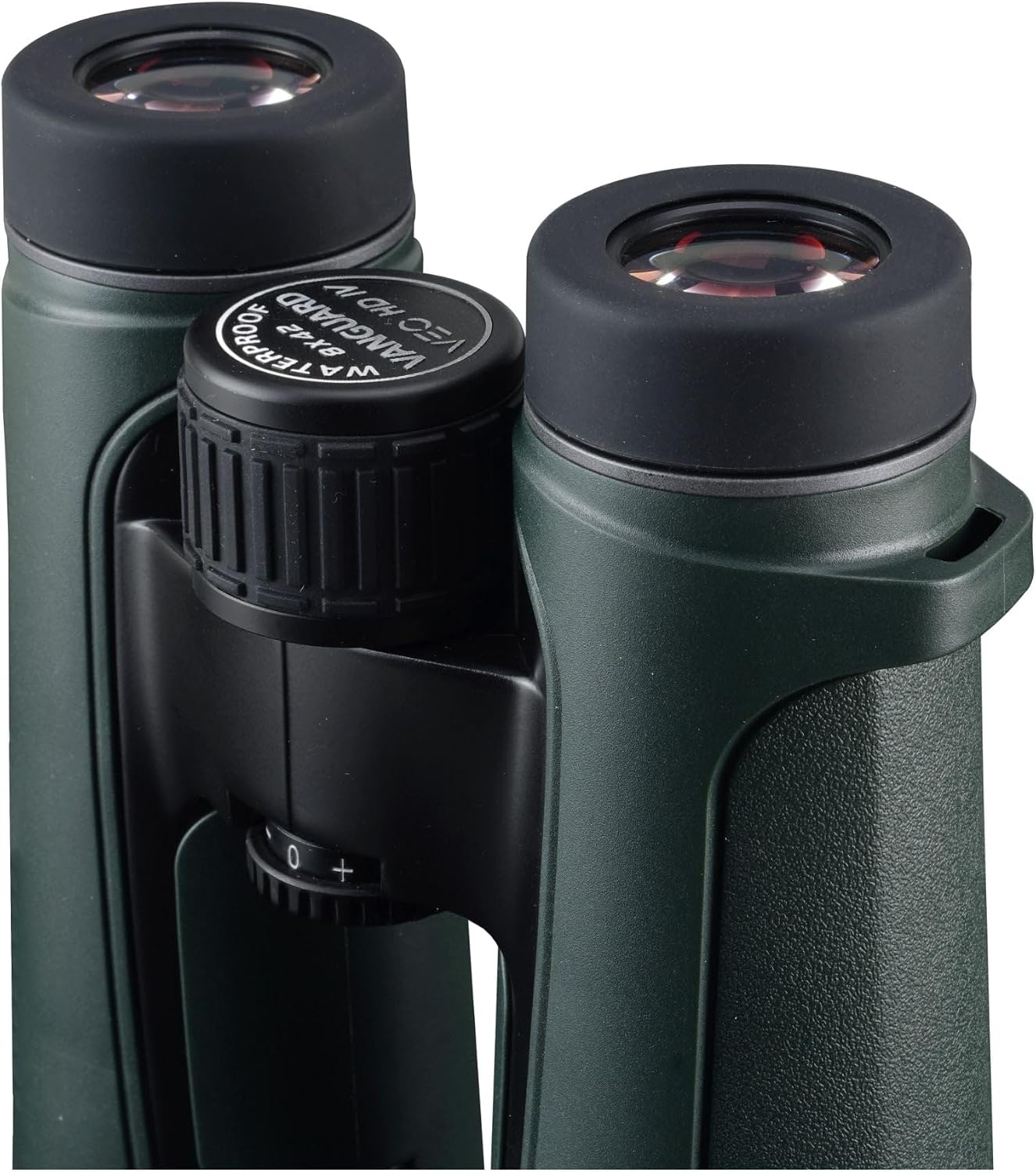 Thumbnail 2 de Vanguard Veo HD IV 8420 – ED-Glas 8x42 Fernglas, wasserdicht
