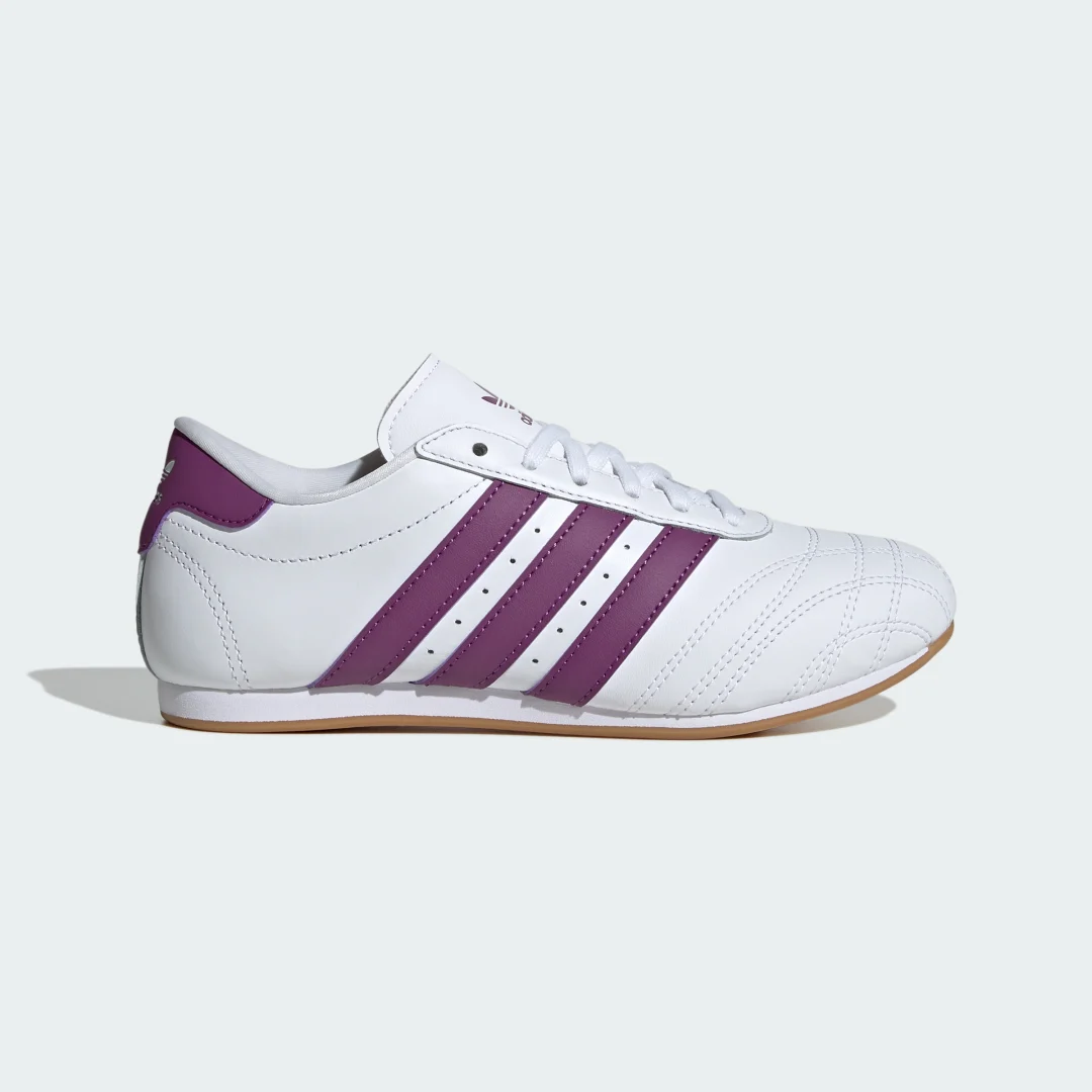 Detalle de Zapatilla adidas Taekwondo Lace (Adolescentes) — Adidas ES