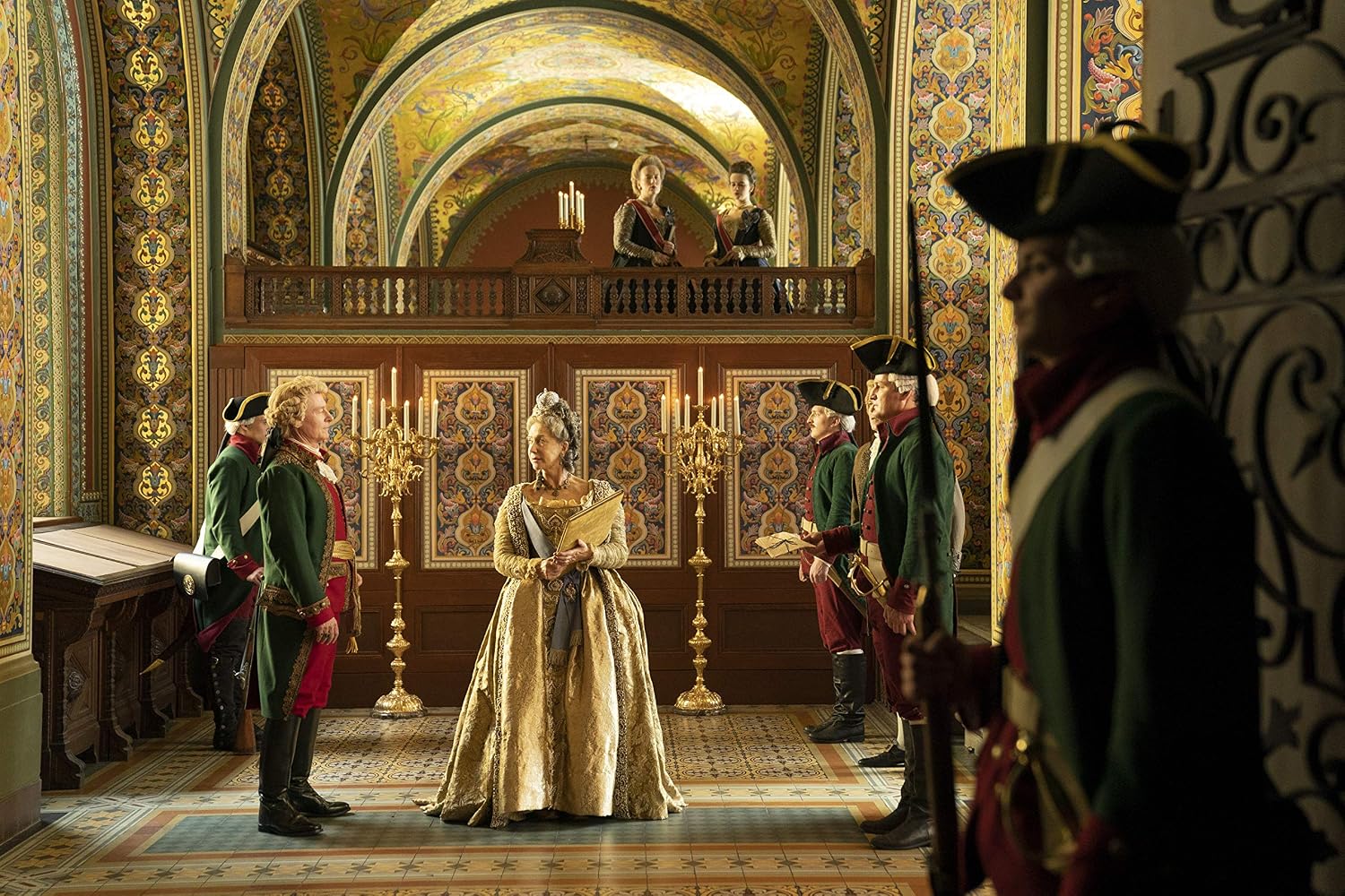 Thumbnail 2 de Koba Catherine The Great