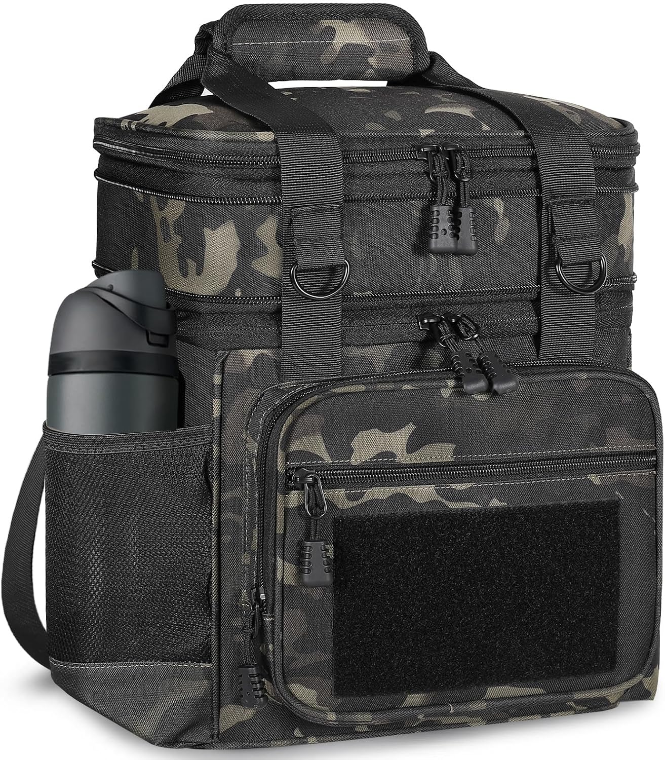 Thumbnail 6 de GLENKEY Insulated Lunch Bag 16L
