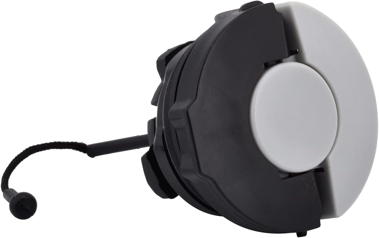 Thumbnail 3 de Cancanle Fuel Cap Filler Cap Lid for Stihl chainsaws, brushcutters & more (fuel tank cap replacement)