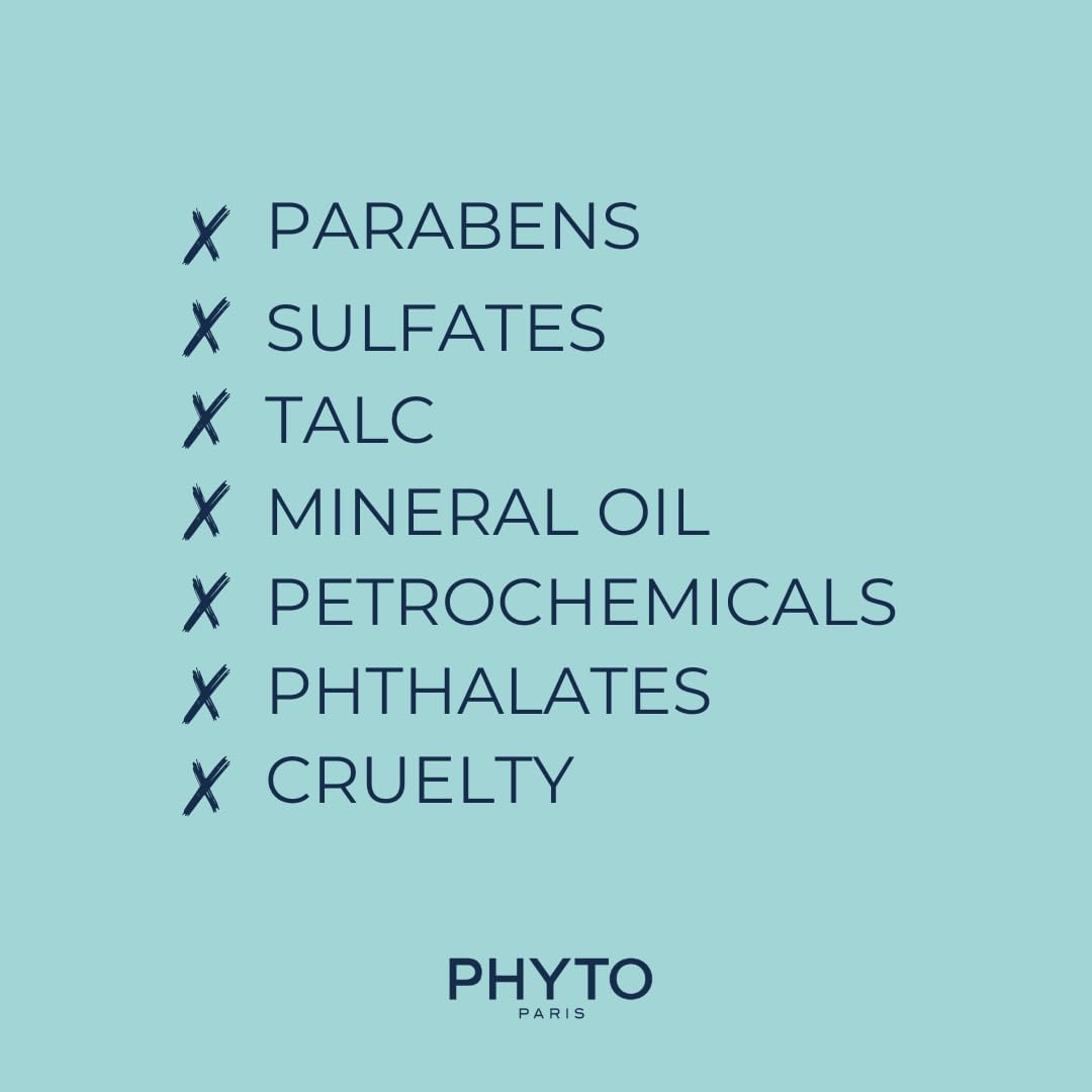 Detalle de Phyto Scrub Lavante Purificante 200 g per cuoio capelluto