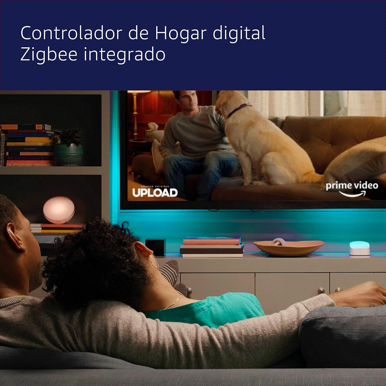 Thumbnail 6 de eero 6 Wifi Mesh Router 📶 - Pack 3, 500 Mb/s, 420 m²