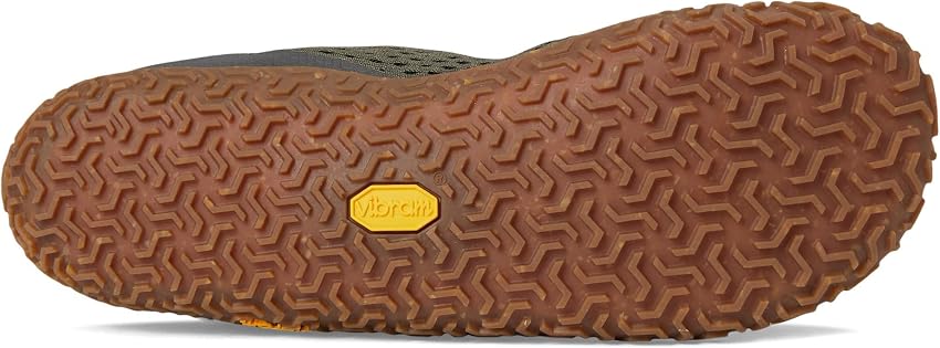 Detalle 2 de Merrell Vapor Glove 6 Zapatillas 40 EU