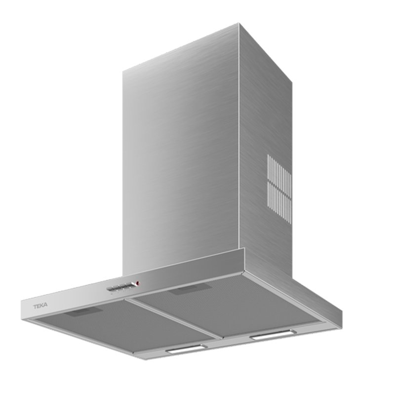 Detalle 2 de Teka DSJ 650 campana 60 cm, 401 m3/h