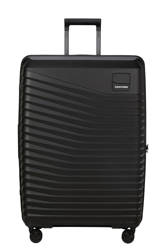 Thumbnail 1 de Samsonite Intuo Spinner L (75 cm) – Maleta expandible en negro, 105/115 L