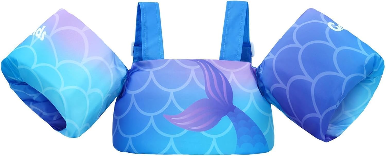 Thumbnail 5 de Gogokids Toddler Swim Vest 11–30 kg 🏊
