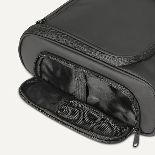 Detalle de Amazon Essentials Trousse de Toilette Voyage 25,4 cm ⚙