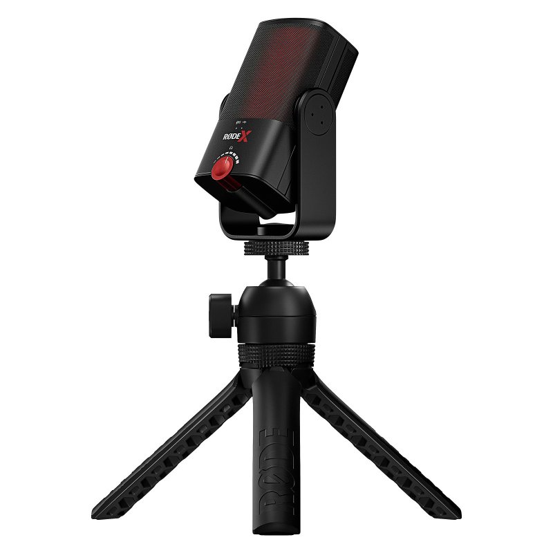 Thumbnail 3 de Rode X XCM-50: Micrófono USB de Condensador Compacto 🎤